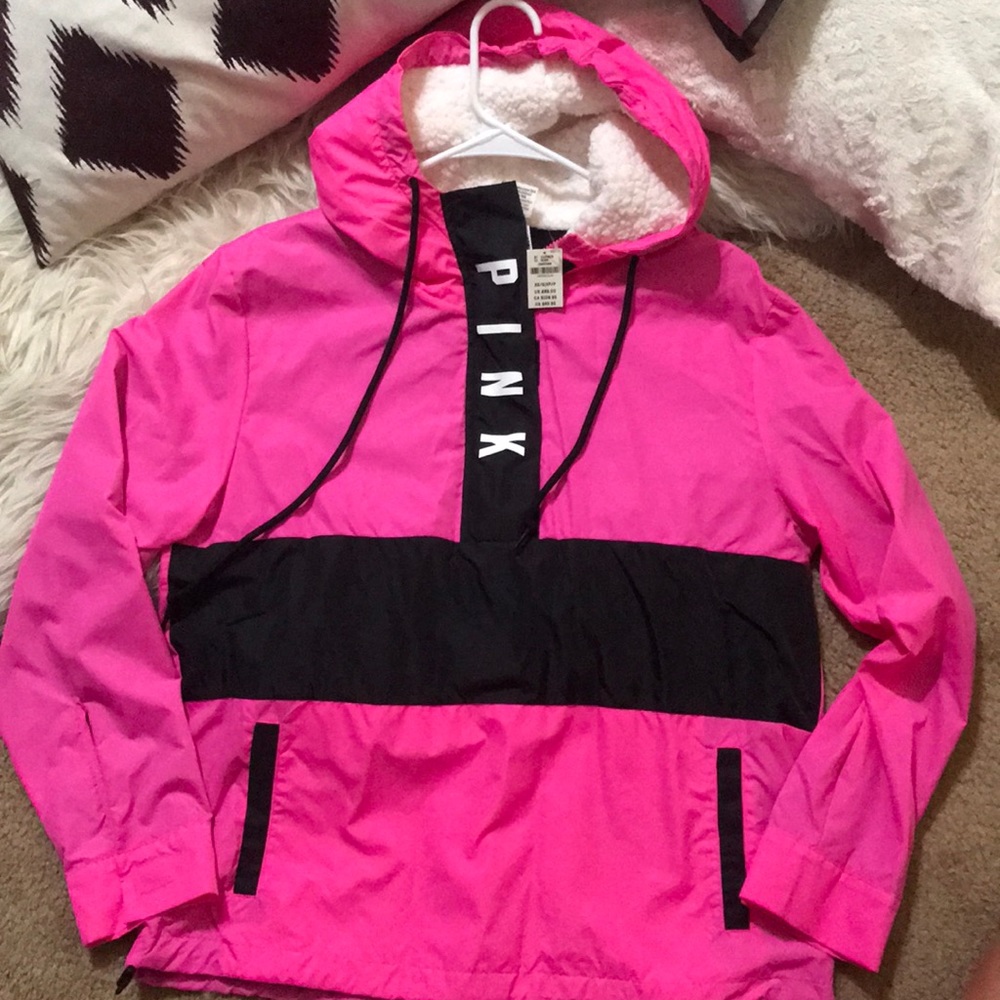 VS PINK Jacket